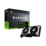 Відеокарта MSI GeForce RTX5060Ti 16Gb VENTUS 2X OC PLUS (RTX 5060 Ti 16G VENTUS 2X OC PLUS)
