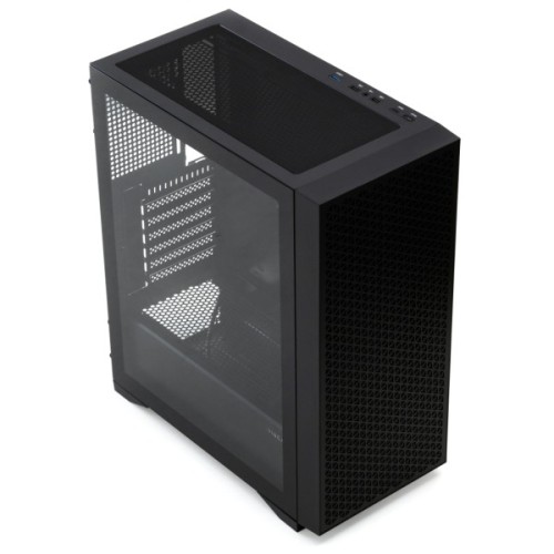 Корпус для ПК Vinga Munificent