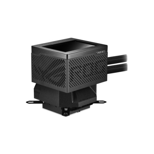 Система рідинного охолодження ASUS ROG Ryujin III 240 ARGB (90RC00K1-M0UAY0)