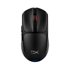 Мишка HyperX Pulsefire Fuse Wireless/Bluetooth Black (A1KY6AA)