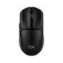 Мишка HyperX Pulsefire Fuse Wireless/Bluetooth Black (A1KY6AA)