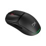 Мишка HyperX Pulsefire Fuse Wireless/Bluetooth Black (A1KY6AA)