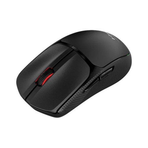 Мишка HyperX Pulsefire Fuse Wireless/Bluetooth Black (A1KY6AA)
