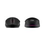 Мишка HyperX Pulsefire Fuse Wireless/Bluetooth Black (A1KY6AA)