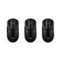 Мишка HyperX Pulsefire Fuse Wireless/Bluetooth Black (A1KY6AA)