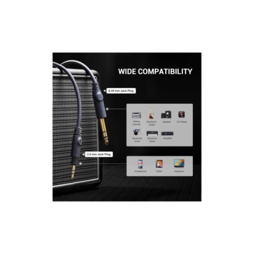 Навушники OneOdio Monitor 60 3,5мм/6,35мм Misty Blue (Monitor 60 Misty Blue)