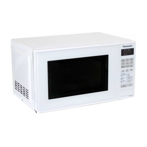 Мікрохвильова піч Panasonic NN-GT261WZPE