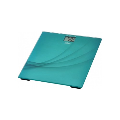 Ваги підлогові Rotex RSB08-K