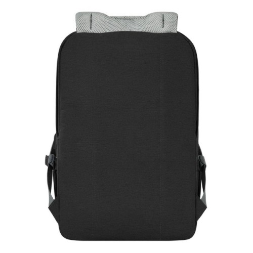 Рюкзак для ноутбука RivaCase 17.3" 7567 Prater, Black, anti-theft (7567(Black)