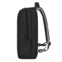 Рюкзак для ноутбука RivaCase 17.3" 7567 Prater, Black, anti-theft (7567(Black)