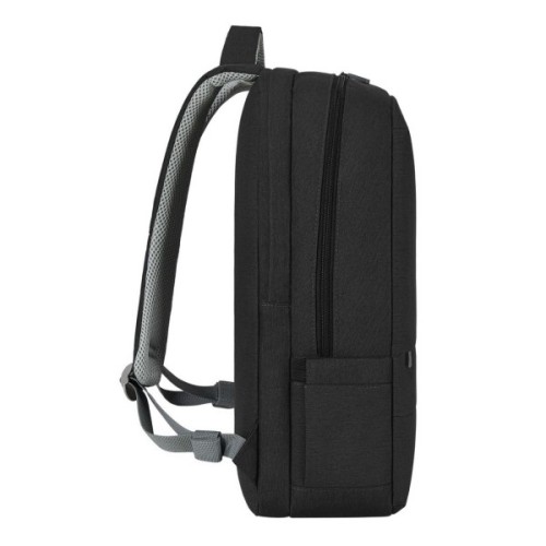 Рюкзак для ноутбука RivaCase 17.3" 7567 Prater, Black, anti-theft (7567(Black)