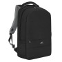 Рюкзак для ноутбука RivaCase 17.3" 7567 Prater, Black, anti-theft (7567(Black)