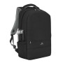 Рюкзак для ноутбука RivaCase 17.3" 7567 Prater, Black, anti-theft (7567(Black)