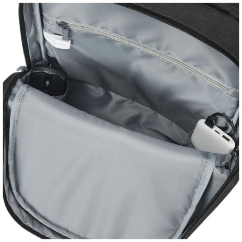 Рюкзак для ноутбука RivaCase 17.3" 7567 Prater, Black, anti-theft (7567(Black)