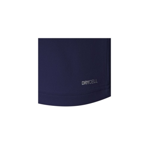 Футболка Puma teamRISE Jersey 704932-06 темно-синій L (4063699217261)