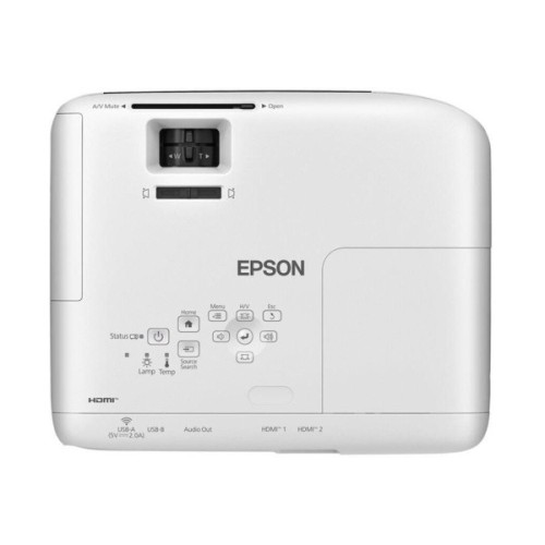 Проектор Epson EB-FH08 (V11HB54042)