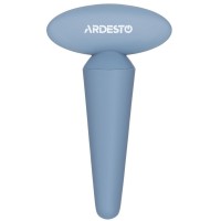Барний аксесуар Ardesto Gemini, силікон, синій (AR1047B)