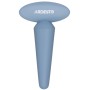 Барний аксесуар Ardesto Gemini, силікон, синій (AR1047B)