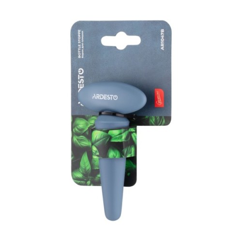 Барний аксесуар Ardesto Gemini, силікон, синій (AR1047B)