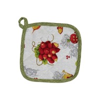 Кухонна прихватка Прованс Radish 20x20 см (032944)