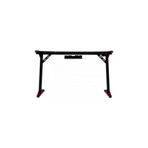 Комп'ютерний стіл GT Racer T-1212 Black (T-1212 (120x60x73) Black)