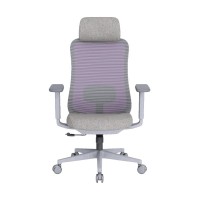 Офісне крісло OfficePro Wave OC599-G-G-G (OC599-G-G-G)