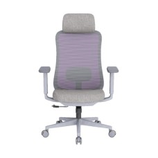 Офісне крісло OfficePro Wave OC599-G-G-G (OC599-G-G-G)