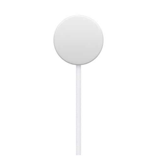 Зарядний пристрій Apple Watch Magnetic Fast Charger to USB-C Cable (1 m) (MT0H3ZM/A)