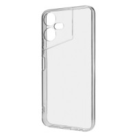 Чохол до мобільного телефона Armorstandart Air Series Tecno POVA NEO 3 (LH6n) Camera cover Transparent (ARM70380)