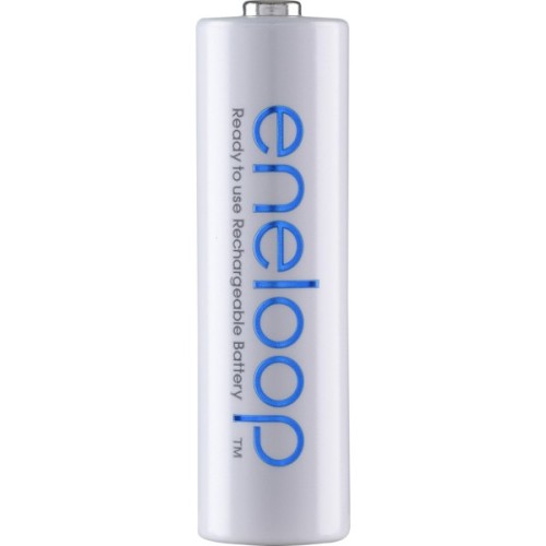 Акумулятор Panasonic AA Eneloop 2000mAh NI-MH * 2 (BK-3MCDE/2CP)