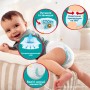 Підгузки Pampers трусики Pants Junior Розмір 5 (11-17 кг), 48 шт (8006540069325)