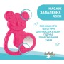 Прорізувач Chicco Коала Рожевий (28150.10)