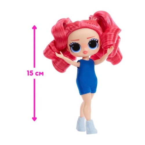 Лялька L.O.L. Surprise! серії OPP Tweens – Хлоя Пеппер (988946)