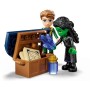 Конструктор LEGO Wicked Відступ Ельфаби (75687)