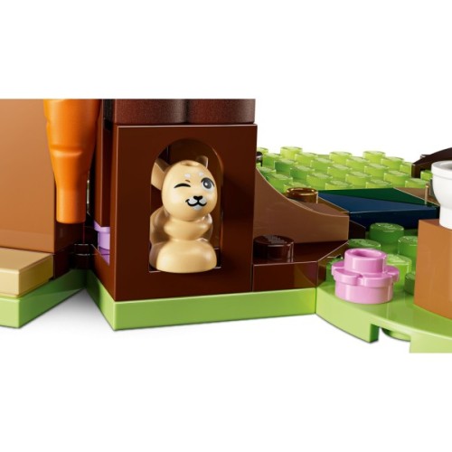 Конструктор LEGO Wicked Відступ Ельфаби (75687)