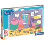Пазл Clementoni Maxi Peppa Pig 60 елементів (26438)