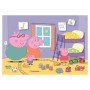 Пазл Clementoni Maxi Peppa Pig 60 елементів (26438)