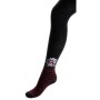 Колготки дитячі UCS Socks у смужку (M0C0301-1262-5B-black)
