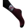 Колготки дитячі UCS Socks у смужку (M0C0301-1262-5B-black)