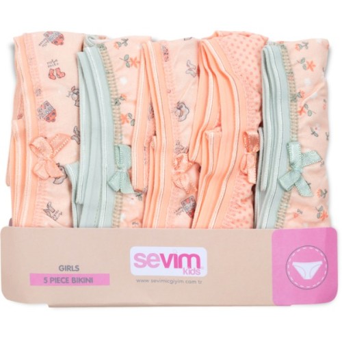 Труси дитячі Sevim набір (7016-152G-mix)
