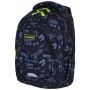 Рюкзак шкільний Head AB330 TYRANNOSAURUS (502024034)