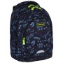 Рюкзак шкільний Head AB330 TYRANNOSAURUS (502024034)