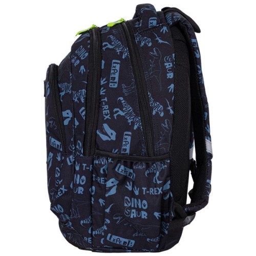 Рюкзак шкільний Head AB330 TYRANNOSAURUS (502024034)