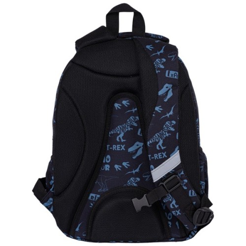 Рюкзак шкільний Head AB330 TYRANNOSAURUS (502024034)