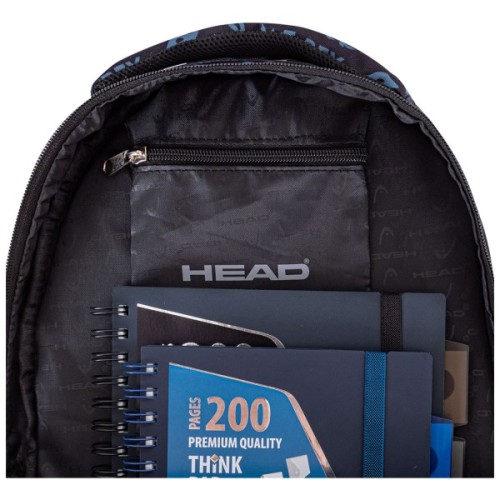 Рюкзак шкільний Head AB330 TYRANNOSAURUS (502024034)