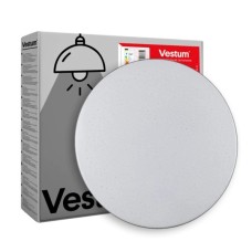 Світильник Vestum STARLIGHT зоряне небо 30W 4000К 4золото (VS-90018)