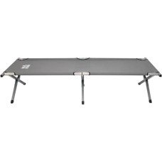 Розкладачка Skif Outdoor Relax ST 120 Grey (ZF-X001ST120GR)