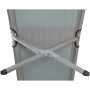 Розкладачка Skif Outdoor Relax ST 120 Grey (ZF-X001ST120GR)