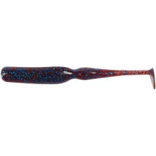 Силікон рибальський Keitech Swing Bait 2.8" (8 шт/уп) EA03 Grape (1551.14.92)
