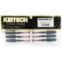 Силікон рибальський Keitech Swing Bait 2.8" (8 шт/уп) EA03 Grape (1551.14.92)